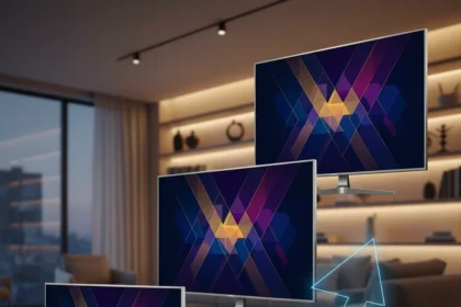 Loewe Vega LCD TVs Punch Above Their Weight—and Price