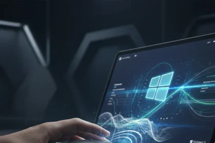 Logitech MX Master 4 haptic feedback finally makes Windows 11 tactile