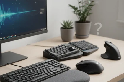 Logitech Signature Comfort Plus: Can Cushions Beat Years of Ergonomics?