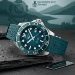 Longines HydroConquest 2026 Commonwealth Games Edition