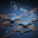 Chinese Chip Independence: Loongson CPUs and GPUs Target 2027