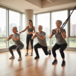3 Lower Body Moves to Build Strength Before You Hit 60