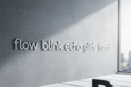 Why lowercase type has become branding's safest bet