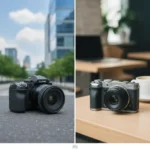 Panasonic Lumix L10 is impressive, but this cheaper camera is the smarter buy