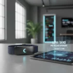Luna Band wearable finally launches with pre-release upgrades