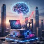 Mac entry-level pricing is rising and AI is to blame — AI-generated illustration