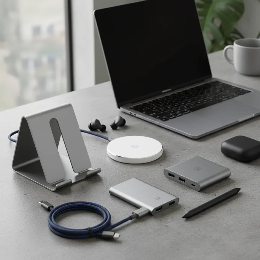 MacBook Neo accessories under $50 worth buying right now