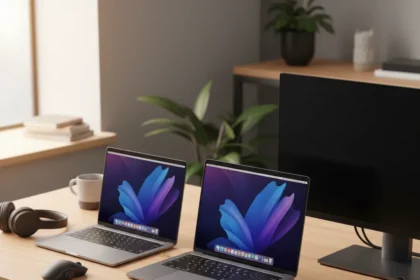 MacBook Pro M4: 14-inch vs 16-inch for your workflow