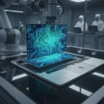 MacBook Pro OLED manufacturing concerns ease as launch stays on track