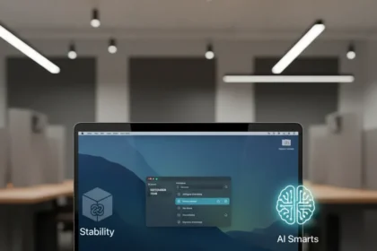 macOS 27 Ditches Flashy Design for Stability and AI Smarts