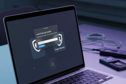 macOS infostealer malware disguises itself as Apple tools