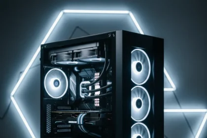 Maingear MG-1 MK.II Gaming PC Finally Delivers on Thermal Promise