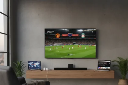 How to watch Man Utd vs Liverpool Premier League 2025/26
