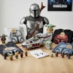 Mandalorian and Grogu merch hits 60% off before May 22