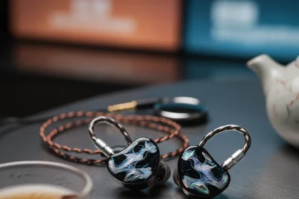 Mangird Tea Pro Delivers Soothing Sound at $359 — AI-generated illustration
