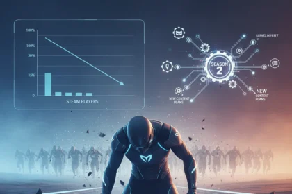 Marathon player exodus forces Bungie into emergency revival mode