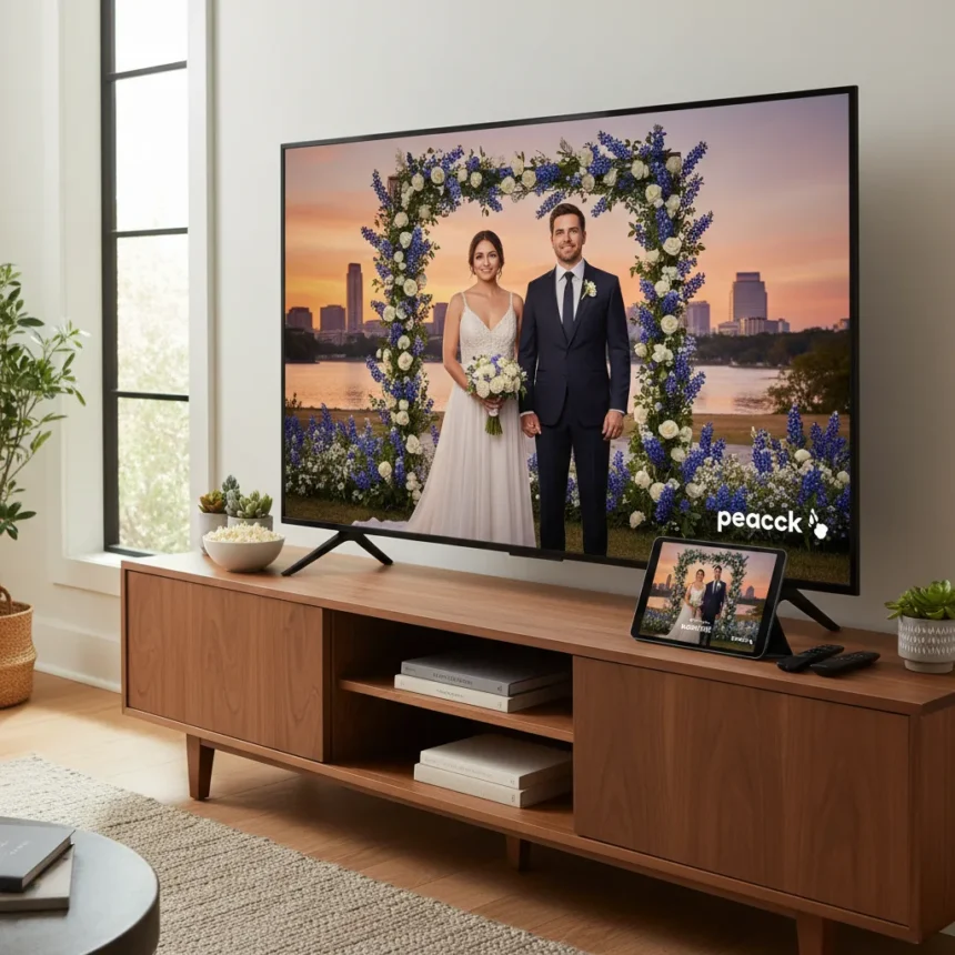 Watch Married at First Sight USA Season 19 Free on Peacock