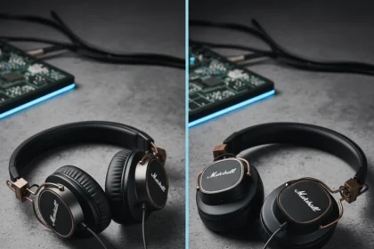 Marshall Milton ANC vs Monitor III: Which Deserves Your Money