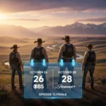 Marshals: A Yellowstone Story Episode 13 Release Date Explained