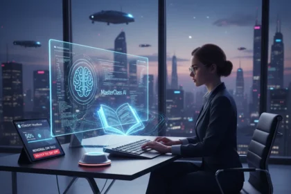 MasterClass AI course reshaped my ChatGPT work habits