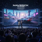 Maverick Games finally reveals its first project at Sony State of Play