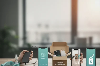 Maximizing phone resale value: 7 steps before you sell