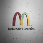 McDonald's charity logo redesign ditches outdated branding