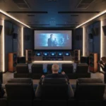 29-speaker McIntosh home theatre system redefines studio-grade listening