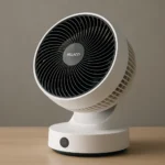 MeacoFan Sefte Pro 10in Air Circulator Delivers Serious Power