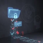 Medicare Advantage directory exposes providers' Social Security numbers — AI-generated illustration