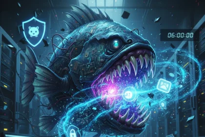 GitHub supply-chain attack Megalodon hits 5,561 repos in six hours