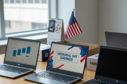 Best cheap business laptops under $600 this Memorial Day