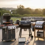Memorial Day grill deals save up to 30% on Weber, Traeger, Ninja