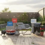 Best Memorial Day patio and garden deals under $50
