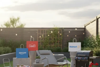 Best Memorial Day patio and garden deals under $50