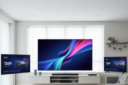 Best Memorial Day TV deals deliver $1,200 cuts on premium sets