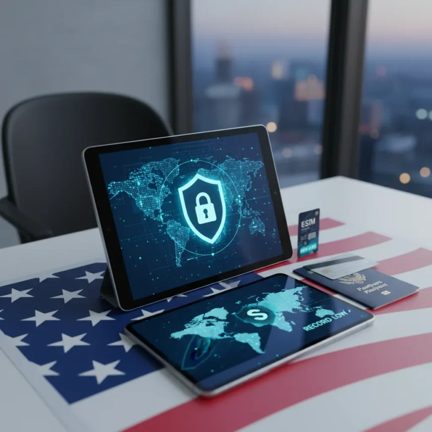 Best VPN deals for Memorial Day 2026: Save on privacy