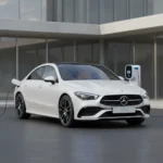Mercedes-Benz CLA 250+ Proves Luxury EVs Don't Need to Cost a Fortune