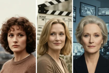 Meryl Streep movies ranked: A career spanning decades