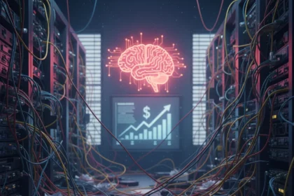 Messy data will make your company's AI bill much higher than expected
