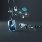 Meta's AI wearable push signals shift beyond smart glasses