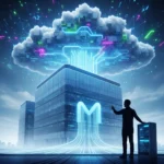 Meta cloud computing business is definitely on the table