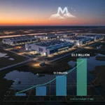 Meta's Louisiana Data Center Tax Break Is a Staggering Public Subsidy