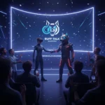 Meta Quest's Surprise Collab at Ruff Talk Left Everyone Guessing