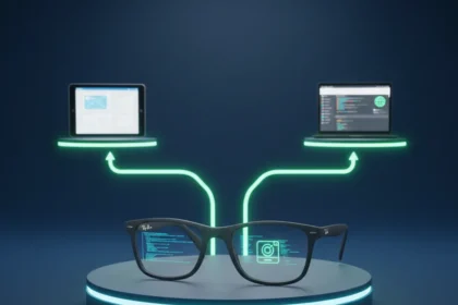 Meta Ray-Ban Display opens to developers with two build paths