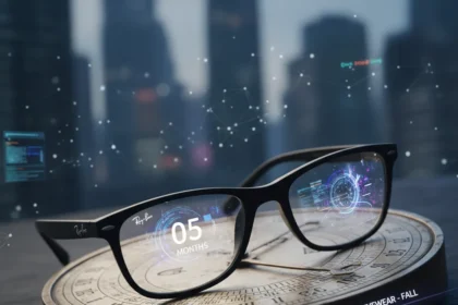 Meta's Ray-Ban glasses face a five-month Google deadline