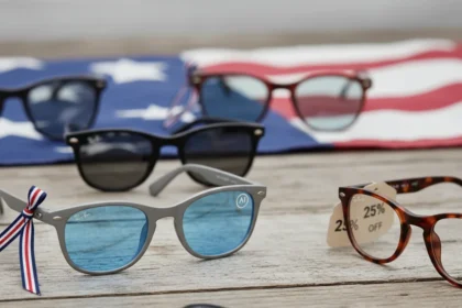 Meta Ray-Ban and Oakley AI glasses hit 25% off for Memorial Day