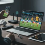 How to watch Mexico vs Australia World Cup warm-up match