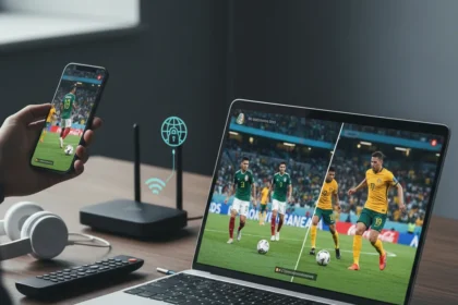 How to watch Mexico vs Australia World Cup warm-up match