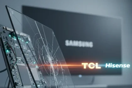 Micro-LED TV tech faces reality check as Samsung pulls back